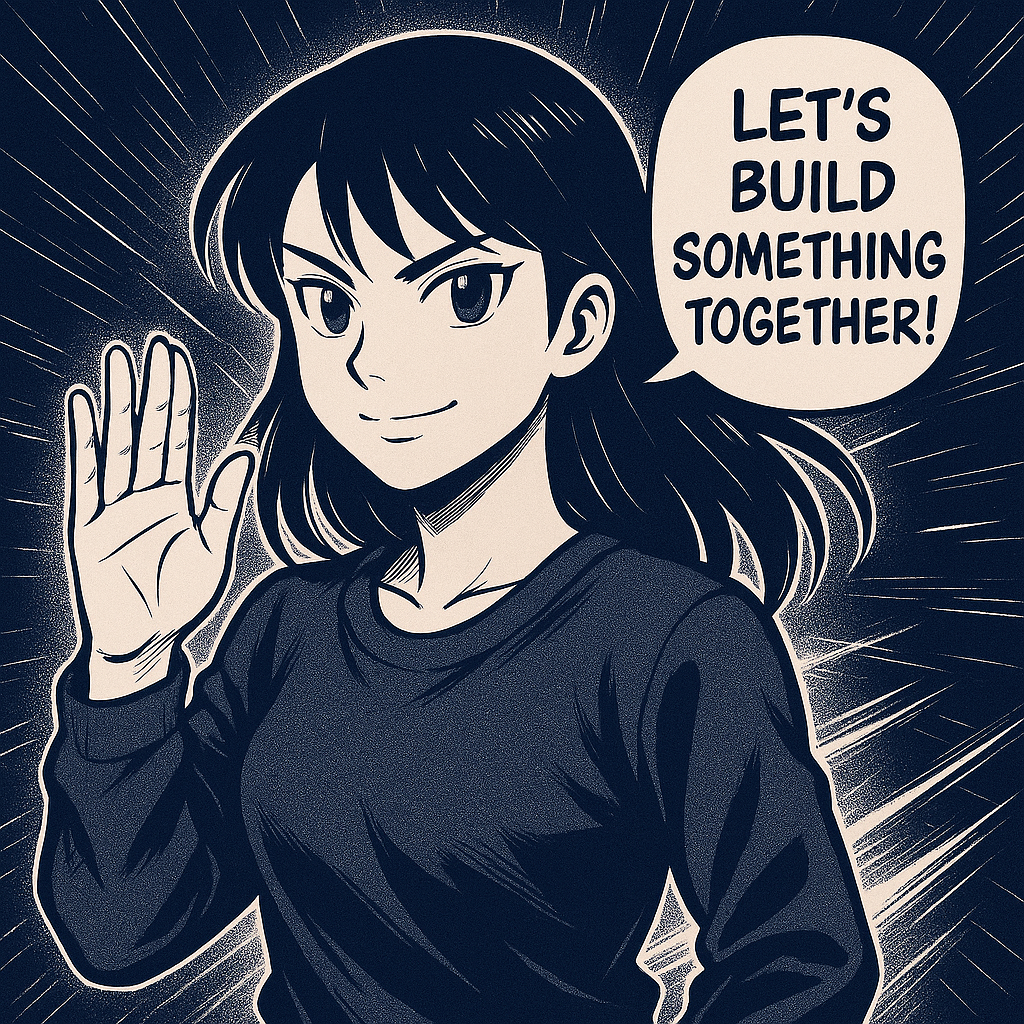 Léa Machy, développeuse et formatrice web à Lyon