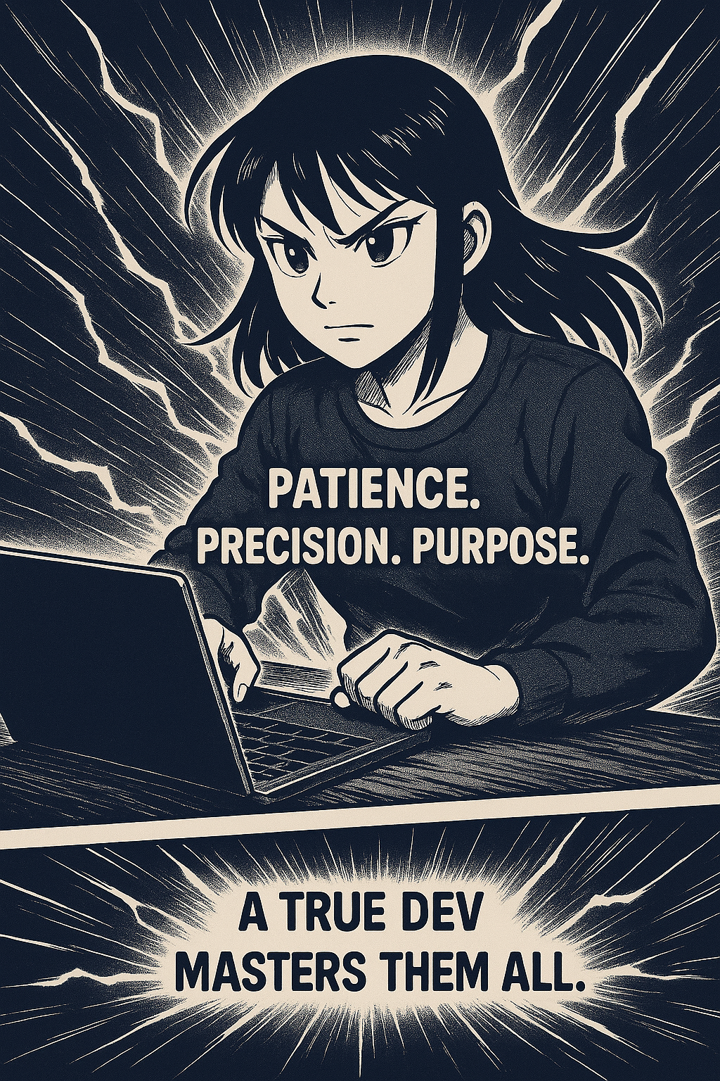 Formation et accompagnement en développement web